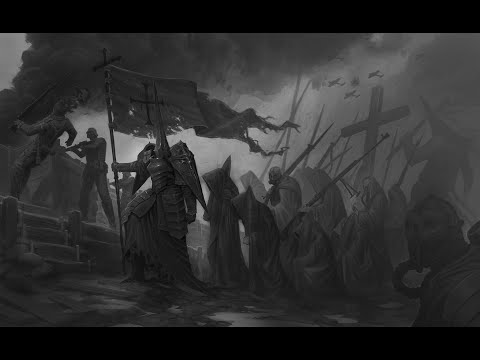 Shadows Of The Crusade | Trench Crusade | OST