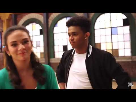 Lily And Kingston Edit | The Next Step