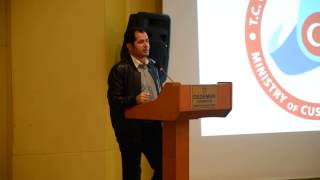 preview picture of video 'Bakanlık Yöneticileri Nevşehir'de Yapılan Seminerde Buluştu'