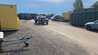 Volvo L 224 K tow truck for sale - Image 4 | Autoline PK Volvo L 224 K tow truck | Image 4 - Autoline