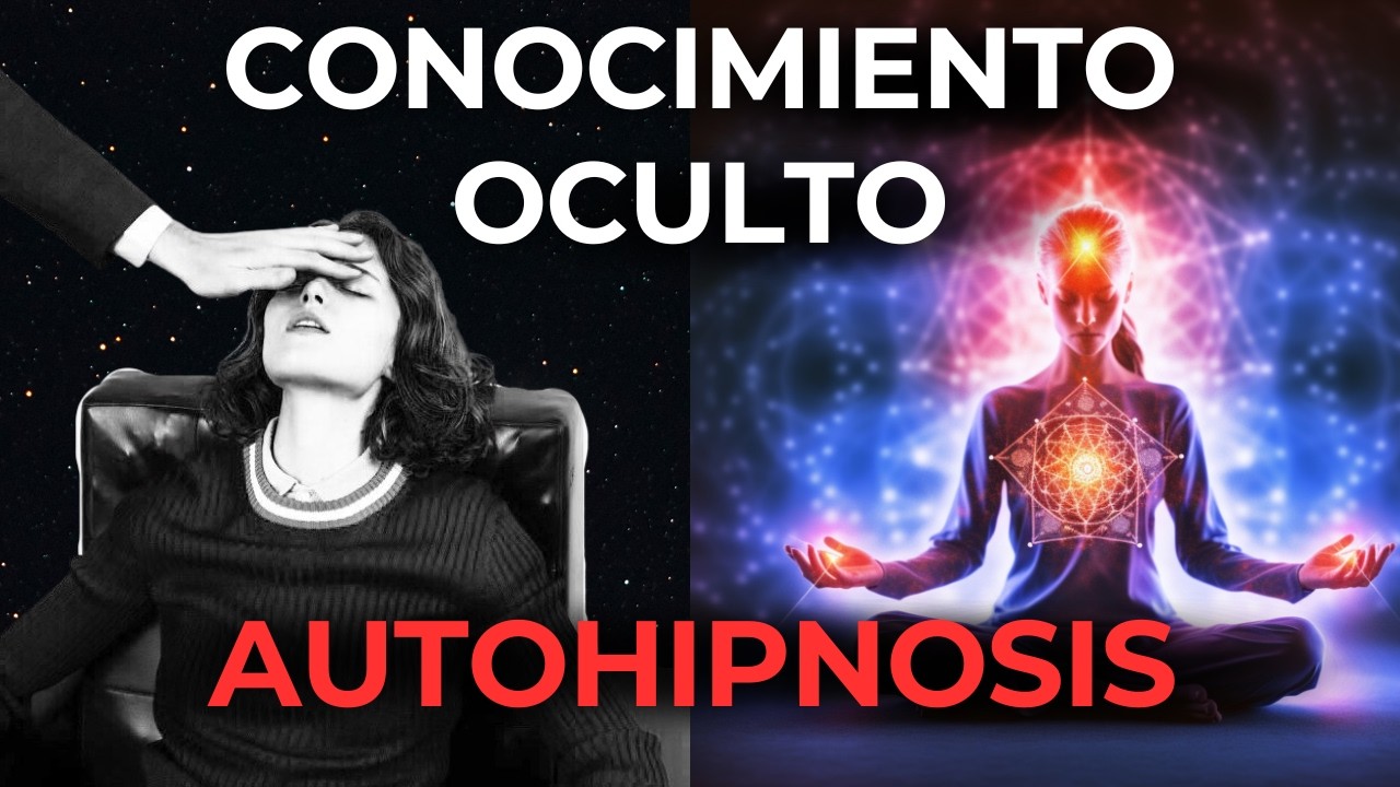 Cómo Crear la Realidad Que Deseas Usando la Autohipnosis
