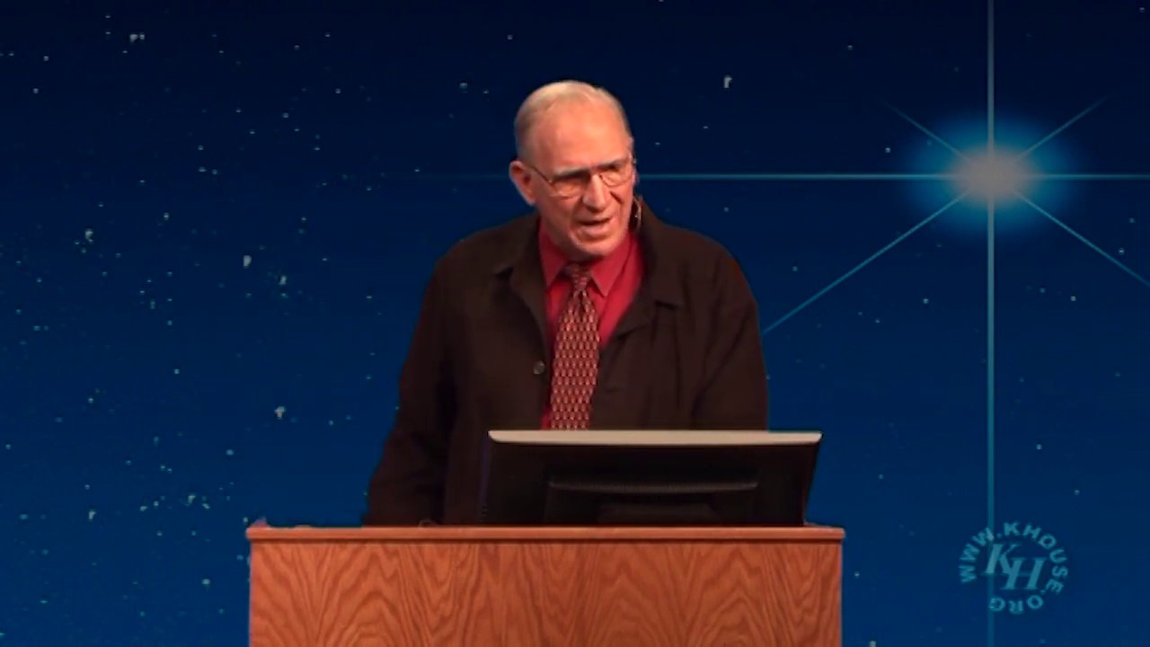 The Christmas Story - Part 2 - Chuck Missler