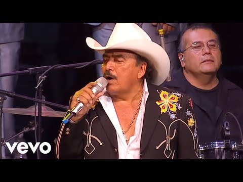 Videoclip de Estuve (En Vivo) — Joan Sebastian