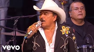 Joan Sebastian - Estuve (En Vivo)