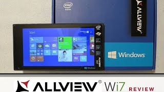 Allview WI7