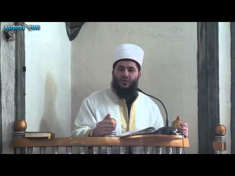 Vdekja e Ebu Talibit - Hoxhë Muharem Ismaili