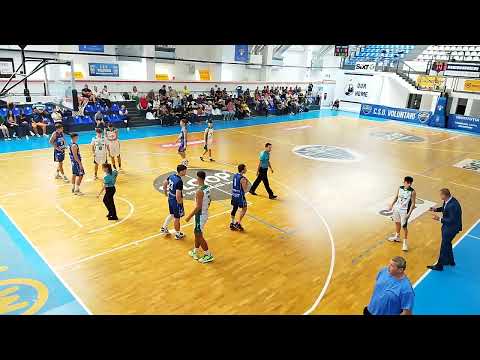CN U19 18.09.22  Leii -Voluntari SF 1