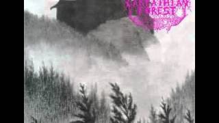Carpathian Forest - The Pale Mist Hovers Towards The Nightly Shores