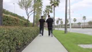 The Motto (Remix) - A.B. &amp; J. City