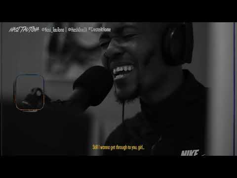 Nasi TauTona - Turn Your Lights Down Low (Cover)