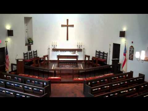 Fleury, Prelude Resurrexi - Fritz Anders, Organist