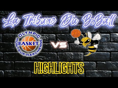 Championnat P1 Hainaut - 16/10/22  Olympic M/S/M Vs JS Luttre #p1 #olympicmsm #jsluttre