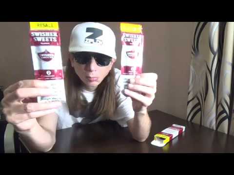 Ziplok - Swisher  - [Official Music Video]