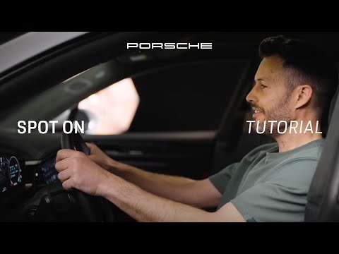 How to adjust seating position and steering wheel for a better drive | Tutorial | Spot On