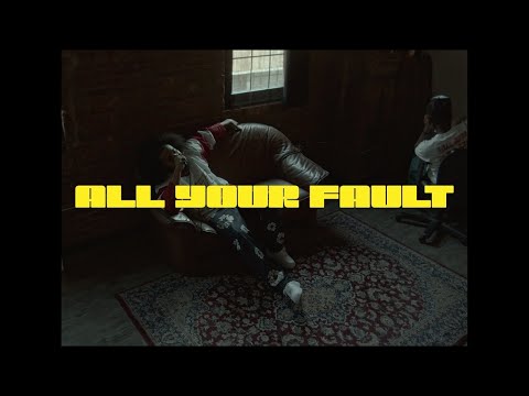 Mike Classic - ALL YOUR FAULT