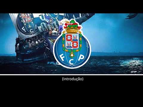 Hino do Futebol Clube do Porto | PORTUGAL