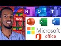 እንዴት Microsoft Office 2025 Install መጫን ይቻላል How To Install Microsoft Office 20
