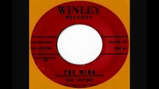 The Jesters - The Wind (1960)