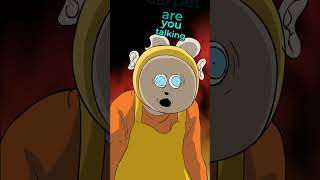 D&amp;D Animated: A Bad Trip... 🥚🫠 #dnd #ttrpg #dnd5e