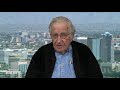 Noam Chomsky: The Future of Organized Human Life Is At Risk Thanks to GOP’s Climate Change Denial
