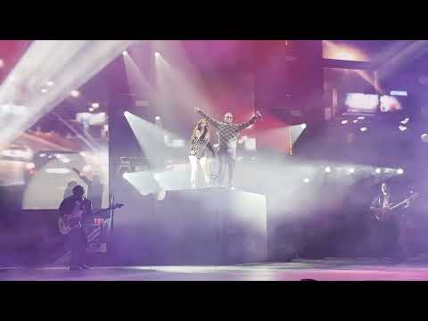 Paty Cantú feat. Gera MX - Guadalajara (En Vivo desde el Auditorio Nacional)