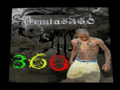 Buju Banton Ft. Ermias360 -  Make Love - DJ Remix 2008