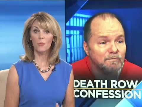 48 Hours Left: Death Row Inmate Mark Asay, Victim's Family Speak