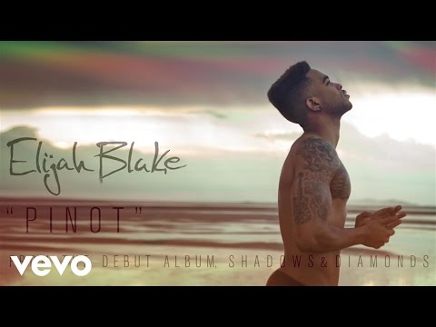 Elijah Blake - Pinot (Audio)