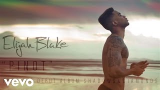 Elijah Blake - Pinot (Audio)
