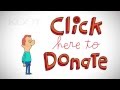 KC The KCET Video Mascot Wants You To Donate To KCET