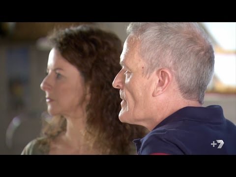 James Caitlin | Home and Away