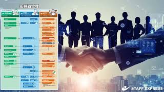 「応募者管理」サムネイル画像