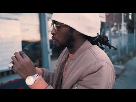 Te Weez - No Brain (Official Music Video”