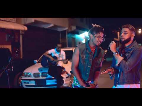 Dominic X, Arcangel Brown - Todo Cambio (Acustic Version)