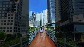 Download lagu Jakarta Indonesia 😲😍 Beautiful Skyline #indonesia #jakarta #view mp3