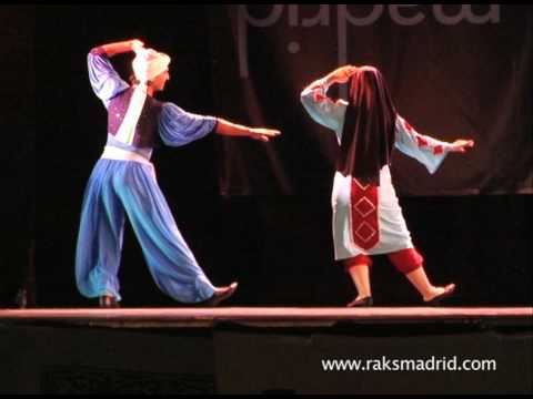 Ranet El Kholkhal. Mahmoud Reda. Nesma & Mohamed Kazafy.