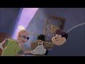 Noddy 1998 Promo TheCartoonMan12 Style