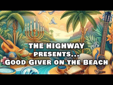 Sabbath Worship on the Beach