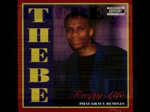 Thebe - Tempy Life (Gravy Train Remix)