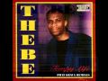 Thebe Tempy Life Gravy Train Remix