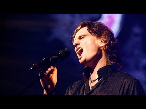 Андрей Лефлер - Нам не жить друг без друга (сольный концерт в Градский Холл 2017)