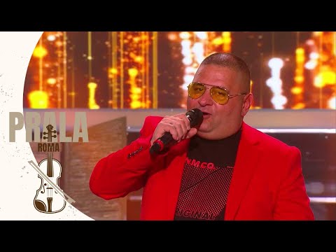 Zoran Vasic Siki - Reci meni prijatelju - PR - (LIVE) - (Tv Grand 13.03.2025.)