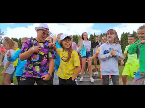 Modus Dance Camp - Bruno Mars Finesse parody