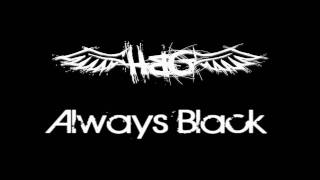 Brainkickers vs. Noisecontrollers - Always Black (Full) [HD]