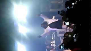 Ab Soul- SOPA- Live