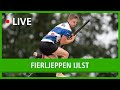LIVE: Fierljeppen IJlst