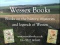 Thomas Hardy Wessex Books Online Promo