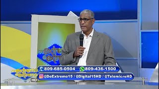 Verja en la frontera República Dominicana y Haití – De Extremo a Extremo