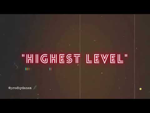 [FREE]  Dark Trap Type Beat - "Highest Level" | Nardo Wick x 21 Savage Type Beat