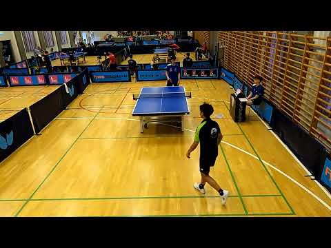 230521 JunDiv, Simon Vonebjerg - Oscar Devantier Kallestrup